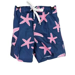 Kanu Surf Swim Trunks Size 3T